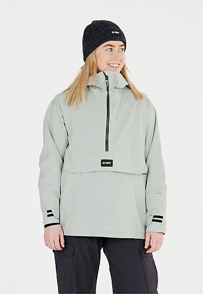 SLOPE Skijacke Ruki mit einer Wassersäule günstig online kaufen