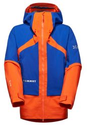 Mammut Eiger Nordwand Pro HS Hooded Jacket Men - Hardshelljacke günstig online kaufen