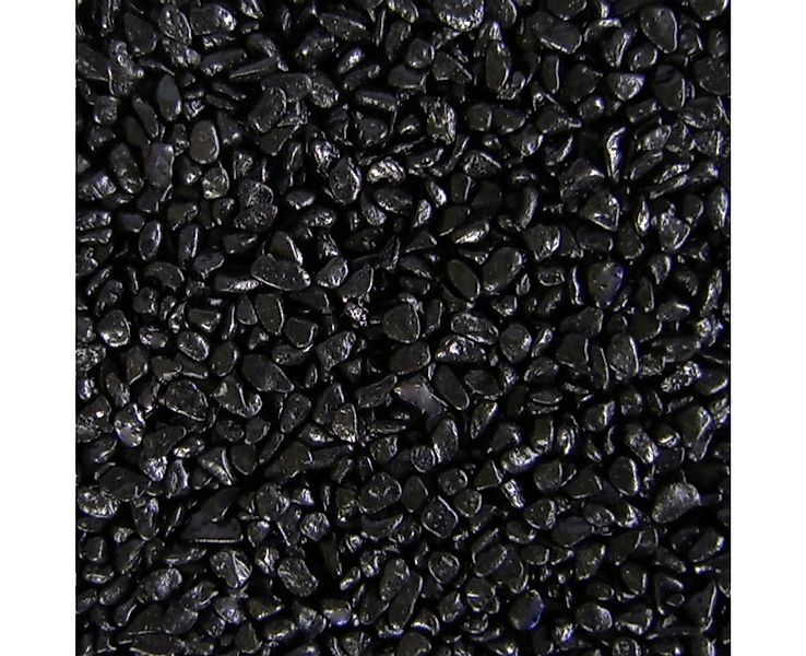 ORBIT Dekosteine Orbit Farbkies 5kg schwarz günstig online kaufen