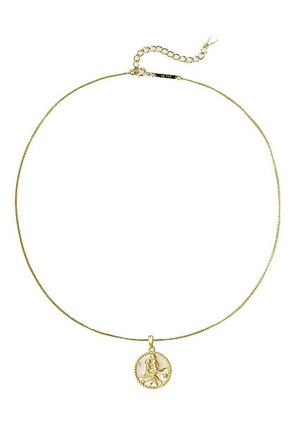 Hey Happiness Silberkette 925 Damen Horoskop günstig online kaufen