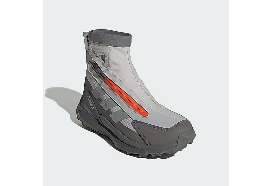 adidas TERREX TERREX FREE HIKER 2 GTX CLIMAWARM+ WANDERSCHUH Hikingschuh (1 günstig online kaufen