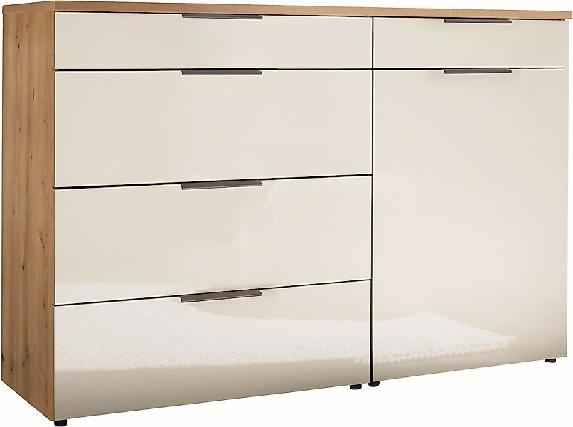 WIEMANN Kombikommode "Como", vormontiert günstig online kaufen