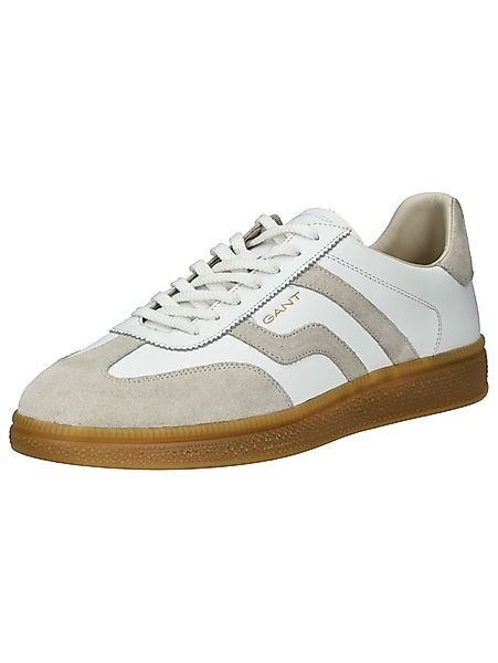 Gant Sneaker Leder Sneaker günstig online kaufen