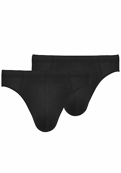 Mey "Casual Cotton" 2er Pack, ohne auftragende Seitennähte günstig online kaufen