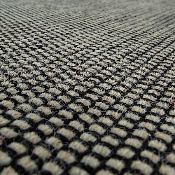 Paco Home Wollteppich »Kasko 300«, rechteckig, 12 mm Höhe, Handweb, Flachge günstig online kaufen