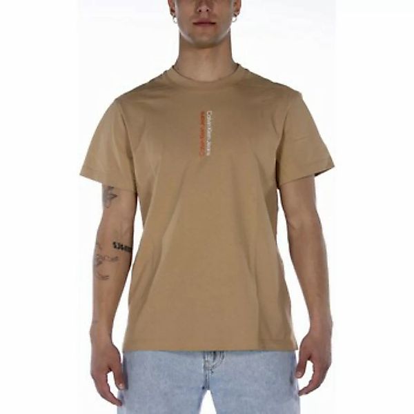 Calvin Klein Jeans  T-Shirts & Poloshirts - günstig online kaufen