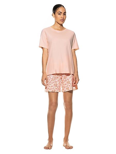 Mey Pyjama Mey Damenpyjama kurz 13227 günstig online kaufen