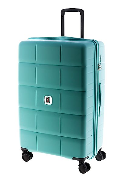 GLADIATOR Hartschalen-Trolley XL, 4 Rollen, TSA, günstig online kaufen