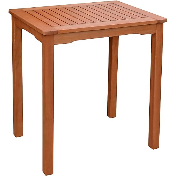 Garden Pleasure Gartentisch Pittsburgh günstig online kaufen