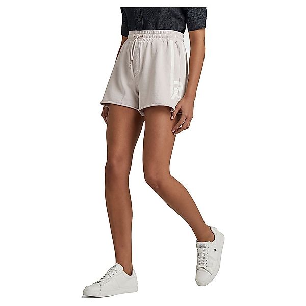 G-star Printed Jogginghose-shorts S Light Lox günstig online kaufen