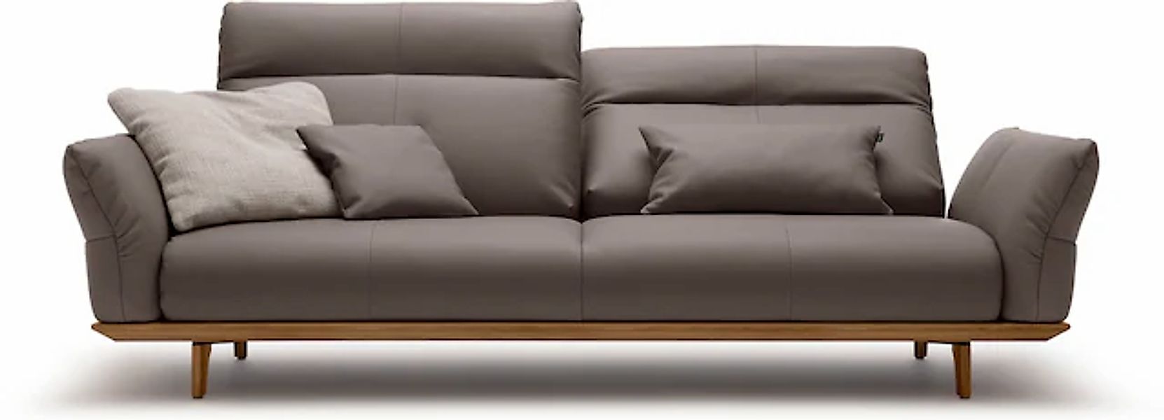 Creation BY ROLF BENZ 3,5-Sitzer »CR.460 Designsofa mit erstklassigem Sitzk günstig online kaufen