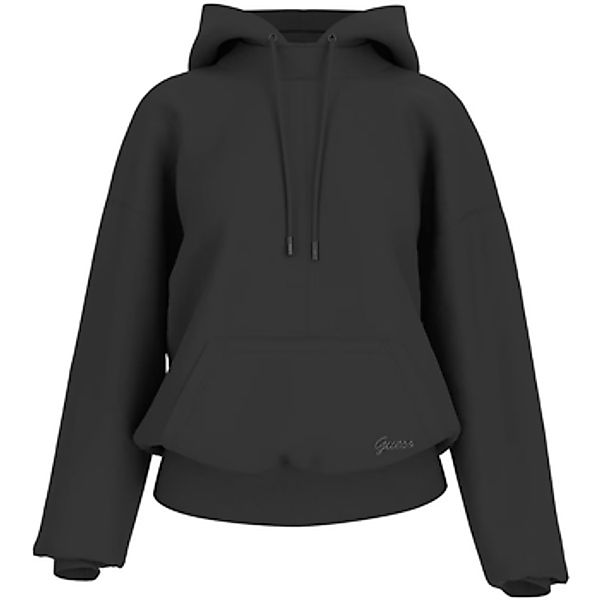 Guess  Sweatshirt Kapuzensweatshirt Hoodie SCUBA günstig online kaufen