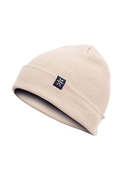 Manufaktur13 Beanie Double Sided Cotton Beanie - 2-in-1 Slouch/ Cuffed Baum günstig online kaufen