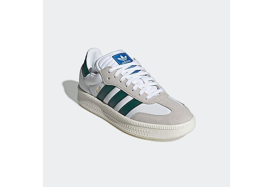 adidas Originals SAMBA XLG Sneaker mit erhöhter Sohle und gepolsterter Zung günstig online kaufen