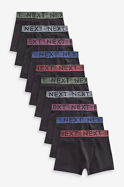 Next Trunk Unterhosen, 10er-Pack (10-St) günstig online kaufen