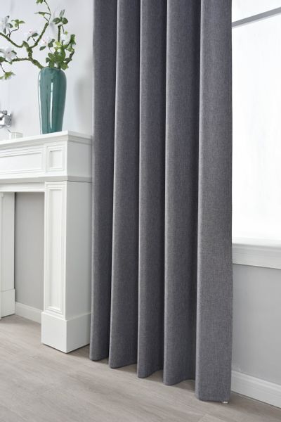 Gardinenbox Verdunkelungsvorhang (1 St), Multifunktionsband, verdunkelnd, günstig online kaufen