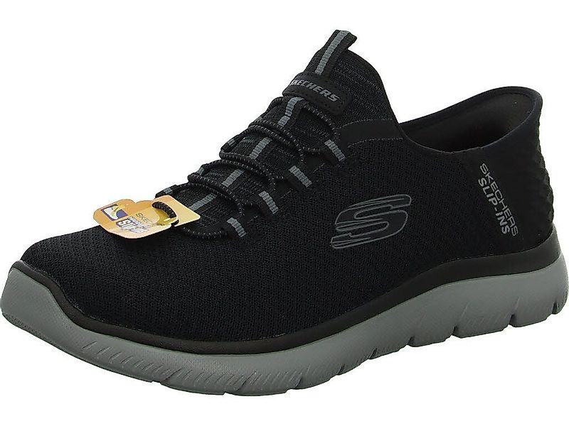 Skechers Summits - High Range Slipper günstig online kaufen