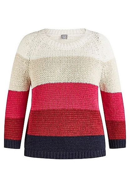 Rabe Sweatshirt Pullover günstig online kaufen