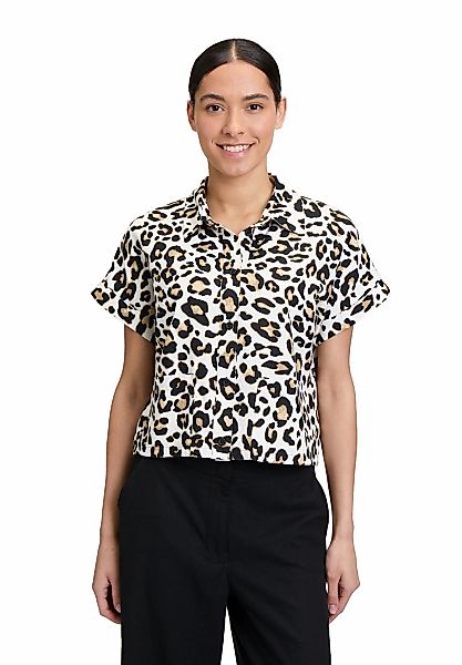 Betty Barclay Hemdbluse "Betty Barclay Hemdbluse mit Kragen" günstig online kaufen