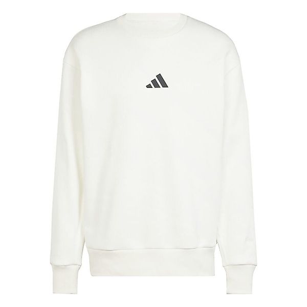 adidas Sportswear Sweatshirt All SZN Fleece günstig online kaufen