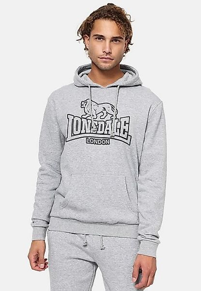 Lonsdale Kapuzenpullover Fochabers günstig online kaufen