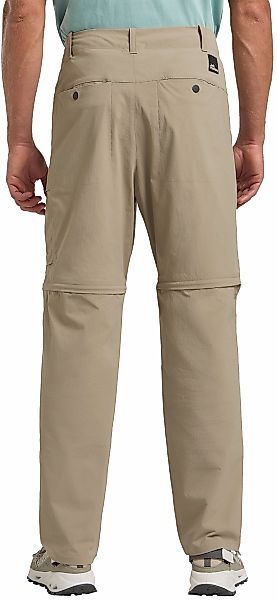 Jack Wolfskin Zip-off-Hose "WAGAMI ZIP OFF PANTS M" günstig online kaufen