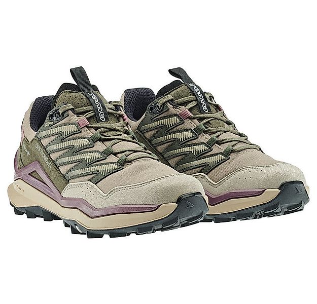 Lowa MADDOX PRO GTX LO Ws Wanderschuh günstig online kaufen