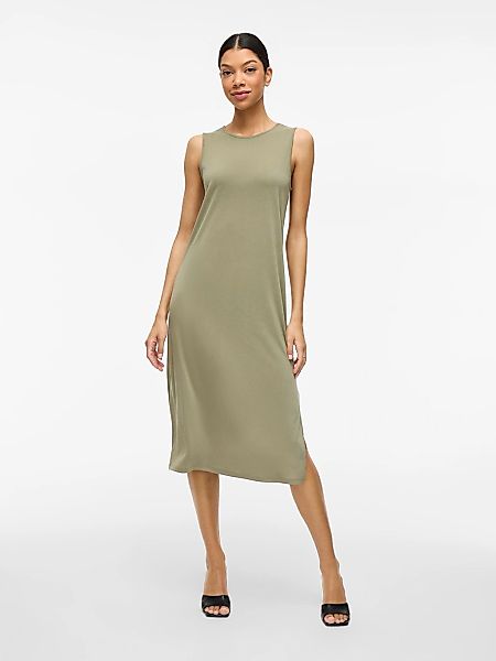 Vila Sommerkleid VIMODALA O-NECK S/L DRESS günstig online kaufen