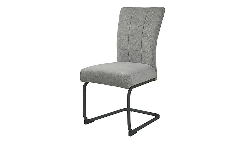 uno Freischwinger  Jesaja ¦ Maße (cm): B: 48,5 H: 95 T: 60.0 Stühle > Schwi günstig online kaufen