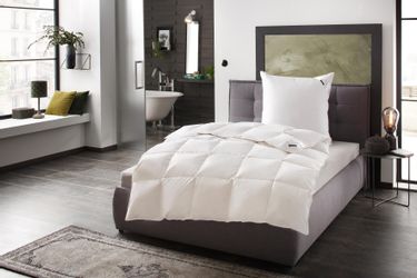 billerbeck Daunenbettdecke "Eliana 90, Bettdecke in 135x200, 155x220, 200x2 günstig online kaufen