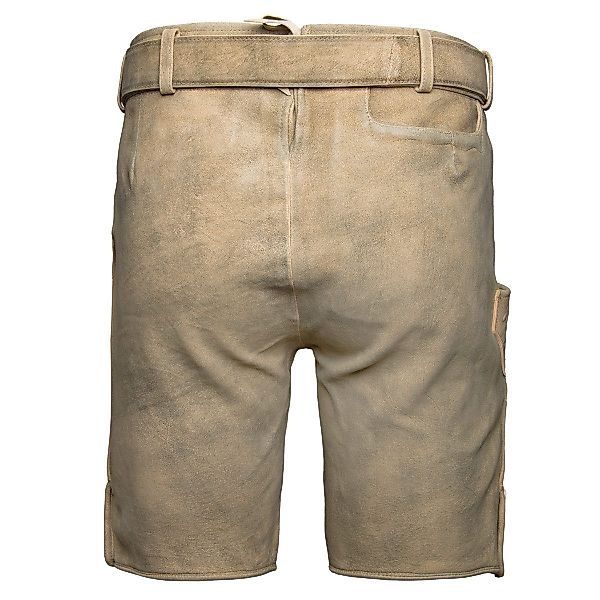 Stockerpoint Trachtenlederhose Oliver Herren (1-tlg) Trachtenlederhose, günstig online kaufen
