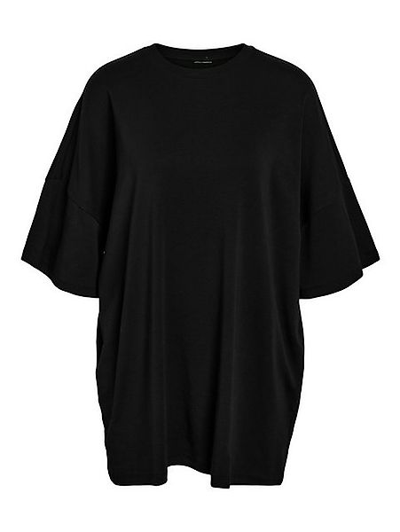 Noisy may Shirtkleid NMMOCCA 2/4 BOXY TEE DRESS JRS FWD NOOS günstig online kaufen