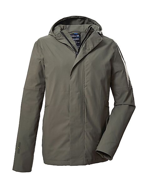 G.I.G.A. DX by killtec Funktionsjacke "GS 147 MN JCKT", Wasser- und winddic günstig online kaufen