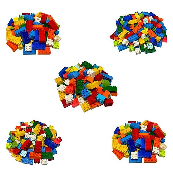 LEGO® Spielbausteine LEGO® DUPLO Bausteine gemischt - Starter Set - NEU - 3 günstig online kaufen
