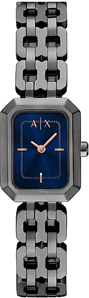 ARMANI EXCHANGE Quarzuhr AX5812, Armbanduhr, Damenuhr, günstig online kaufen
