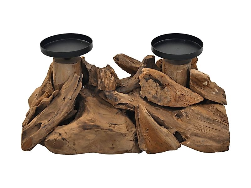 HSM Collection | Kerzenhalter Root günstig online kaufen
