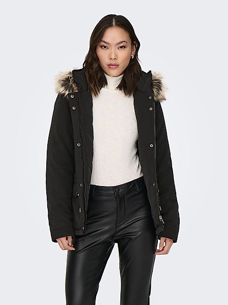 ONLY Parka ONLNEWSTARLINE AW PARKA CC günstig online kaufen