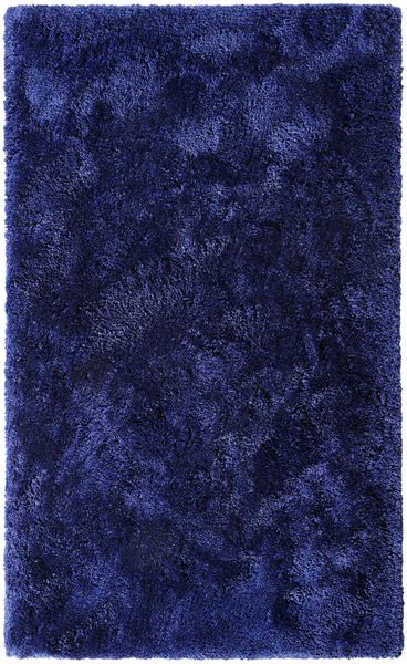 Homie Living Badematte "Porto Azzurro" Höhe 30 mm rutschhemmend beschichtet günstig online kaufen