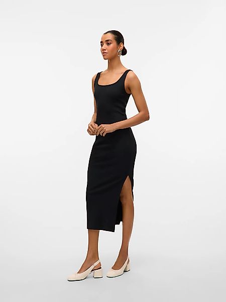Vero Moda Maxikleid VMCHLOE SL 7/8 günstig online kaufen
