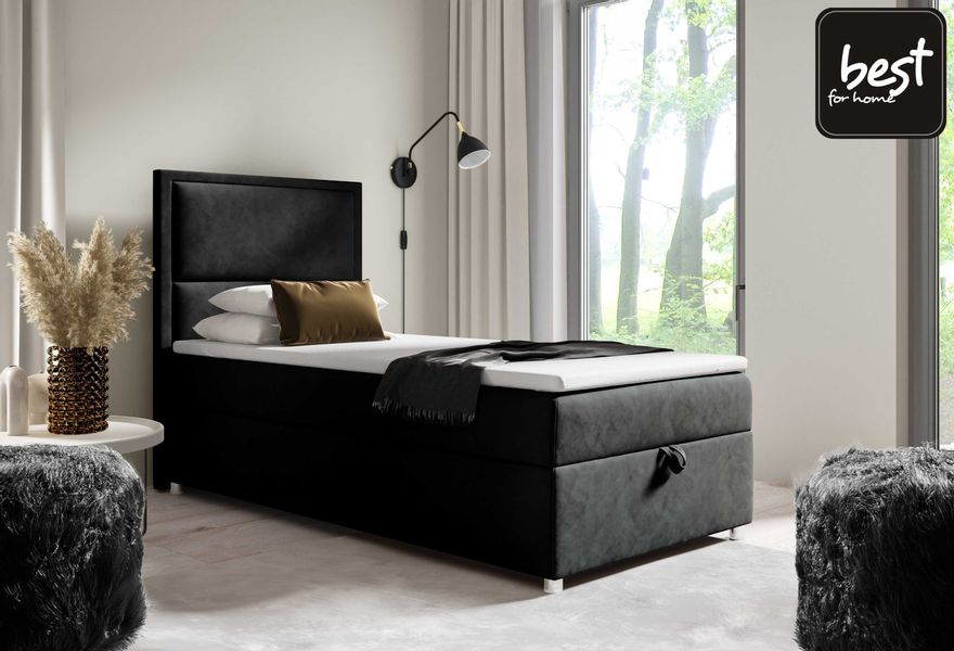 Best for Home Boxspringbett Trinity K-3 günstig online kaufen