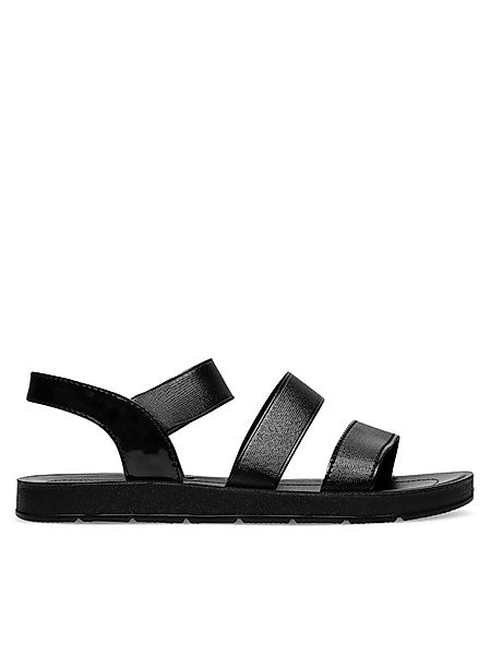 nelli blu Sandalen P1119007K Schwarz Sandale günstig online kaufen