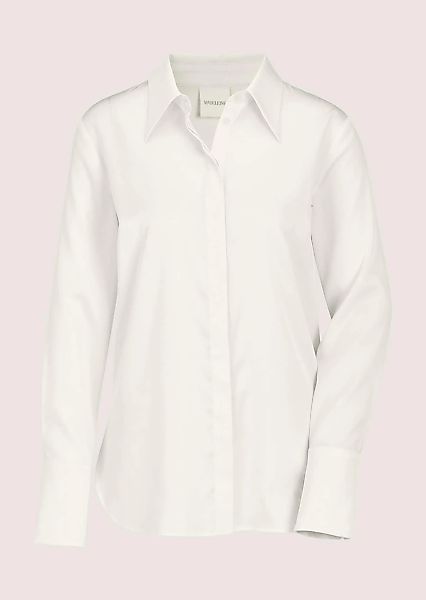 MADELEINE Hemdbluse "Bluse Bluse" günstig online kaufen