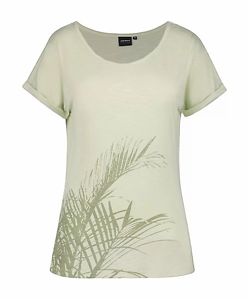Icepeak Outdoorjacke "Icepeak t-shirt VINEYARD" günstig online kaufen