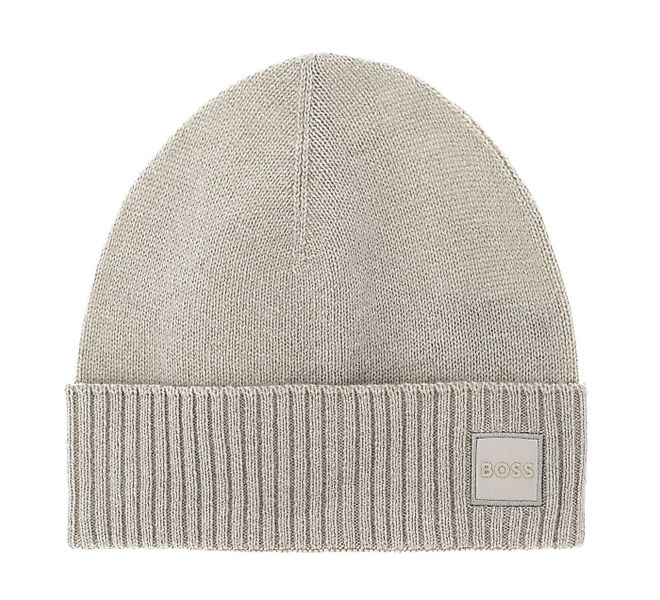 BOSS Beanie Akaio Beanie günstig online kaufen