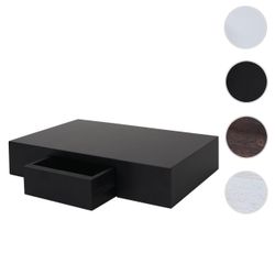 MCW Wandregal Cher-K, Komplett montiert, Schublade, günstig online kaufen