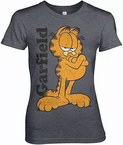 Garfield T-Shirt günstig online kaufen