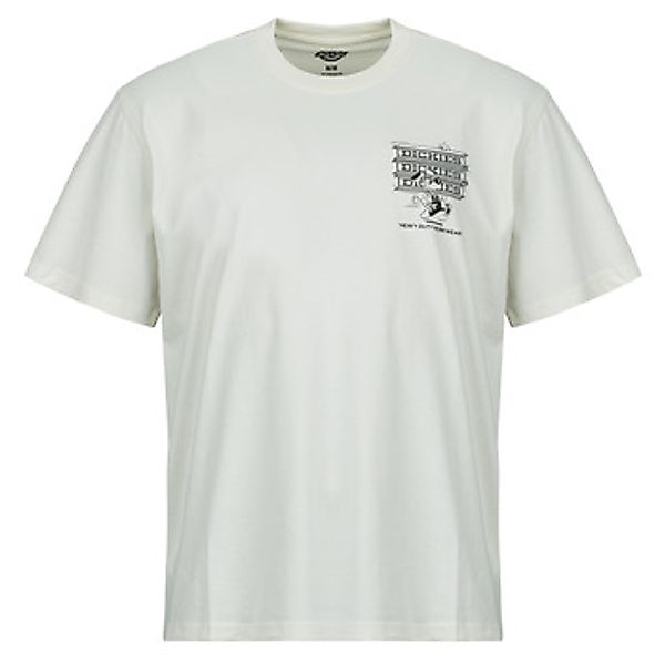 Dickies  T-Shirt LYNNDYL SS TEE EGRET günstig online kaufen