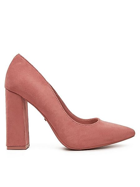 DeeZee Deezee Damenpumps Pink XLO Pumps günstig online kaufen