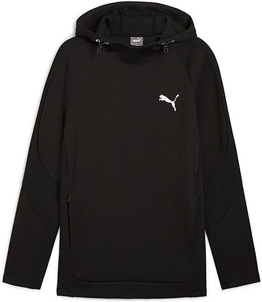 PUMA Kapuzensweatshirt EVOSTRIPE Hoodie DK PUMA BLACK günstig online kaufen