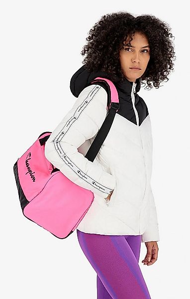 Champion Funktionsjacke Steppjacke - leichte wattierte Kapuzenjacke in Kont günstig online kaufen